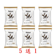 Relove私密肌膚弱酸清潔面膜濕紙巾【10+5張】5送1共6包